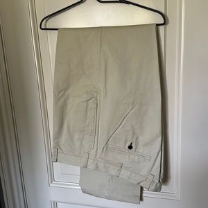 Orvis Ultimate Khakis (Plain Front) 40x34